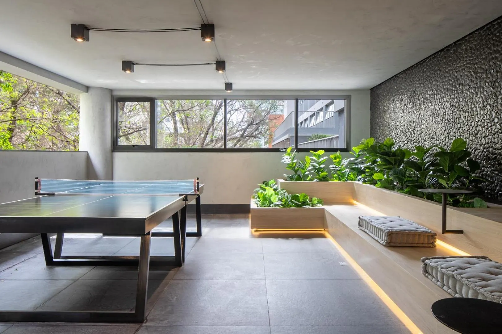 Studio Moema Spazio Di Casa Oj 614 Jurupis Sao Paulo Apartment